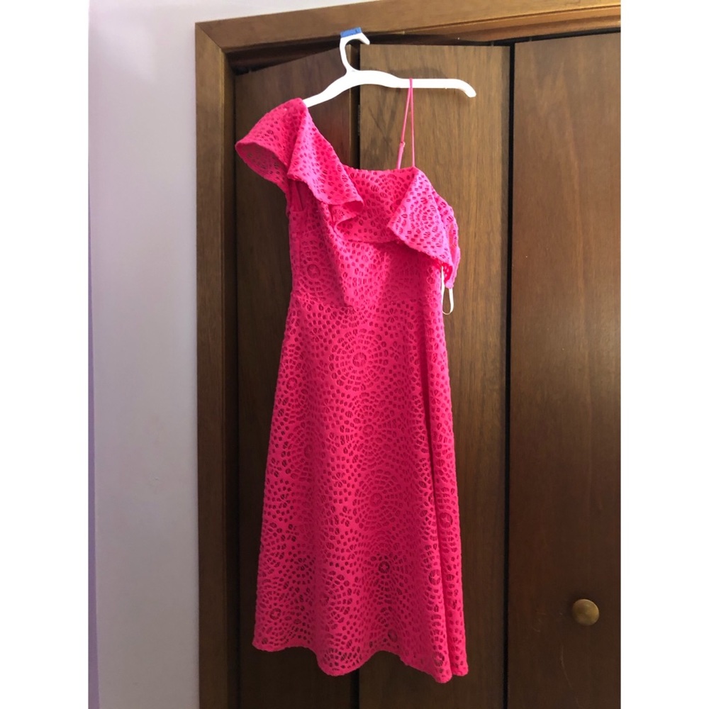 Lilly Pulitzer Callisto Dress
